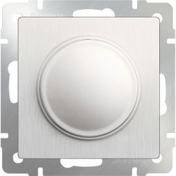 Диммер Werkel W1142013 перламутровый рифленый (WL13-DM600)