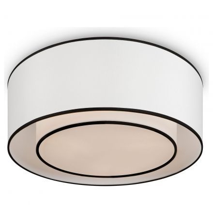 Потолочная люстра Maytoni MOD613CL-03W Bergamo