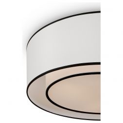 Потолочная люстра Maytoni MOD613CL-03W Bergamo