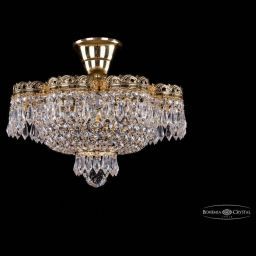 Люстра Bohemia Ivele Crystal 1930/35Z/G (BOHEMIA 1930/35Z/G) Люстра Bohemia Ivele Crystal 1930/35Z/G (BOHEMIA 1930/35Z/G)