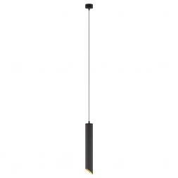 Светильник подвесной Maytoni P044PL-01-40GU10-B Lipari