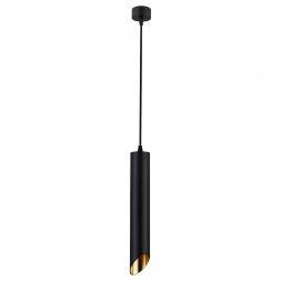 Светильник подвесной Maytoni P044PL-01-40GU10-B Lipari