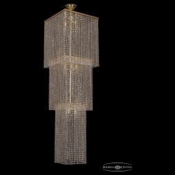 Люстра Bohemia Ivele Crystal 2180/45-160/G