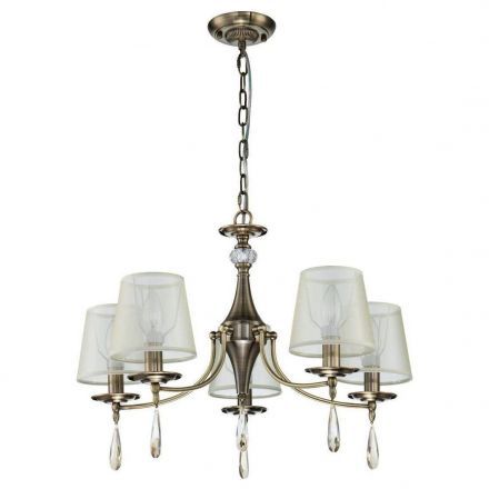 Подвесная люстра F-Promo 2639-5P Imber