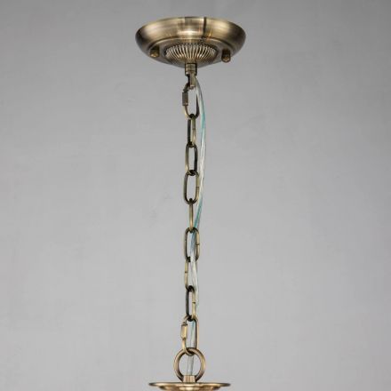 Подвесная люстра F-Promo 2639-5P Imber