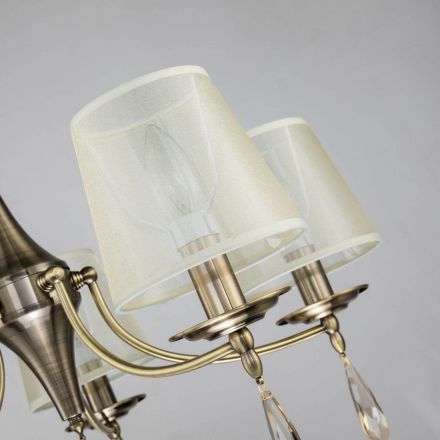 Подвесная люстра F-Promo 2639-5P Imber