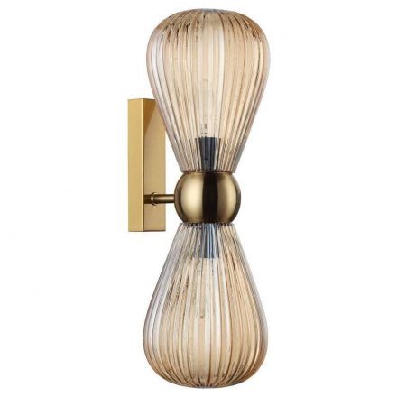 Бра Odeon Light 5402/2W Elica