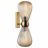 Бра Odeon Light 5402/2W Elica