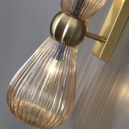 Бра Odeon Light 5402/2W Elica