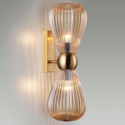 Бра Odeon Light 5402/2W Elica