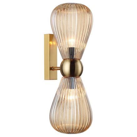 Бра Odeon Light 5402/2W Elica