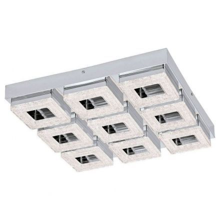 Потолочный светодиодный светильник Eglo 95658