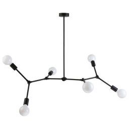 Потолочная люстра Nowodvorski Twig 9138 (NOWODVORSKI 9138)
