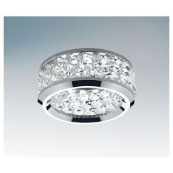 Встраиваемый светильник Lightstar 031804