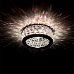 Встраиваемый светильник Lightstar 031804