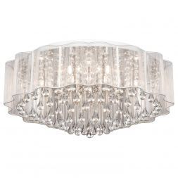 Люстра потолочная LUSSOLE LSL-3307-08
