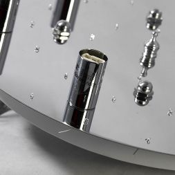 Люстра потолочная LUSSOLE LSL-3307-08