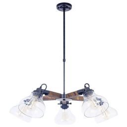 Люстра Freya FR4171-PL-05-B (MAYTONI FR4171-PL-05-B)