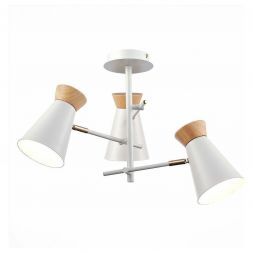 Потолочная люстра Evoluce SLE1252-502-03 Alfeo