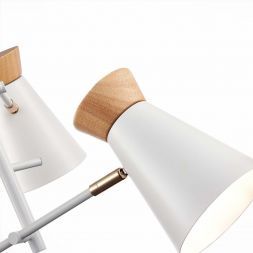 Потолочная люстра Evoluce SLE1252-502-03 Alfeo