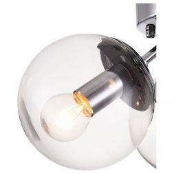 Потолочная люстра Freya Richard FR5596CL-03CH