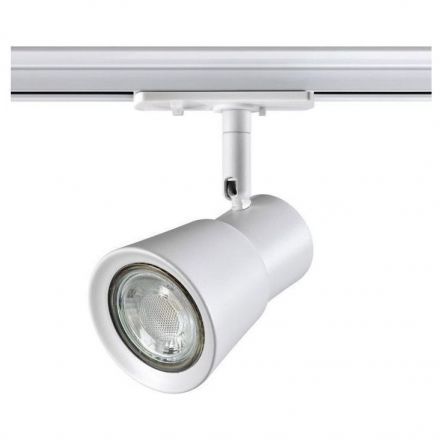 Трековый светильник Novotech 370933 Molo