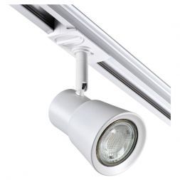 Трековый светильник Novotech 370933 Molo