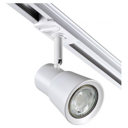 Трековый светильник Novotech 370933 Molo