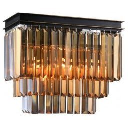 Бра Newport 31102/A black+gold (NEWPORT 31102/A black+gold)
