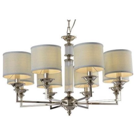 Подвесная люстра Omnilux OML-87403-08