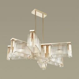 Подвесная люстра Odeon Light Gatsby 4877/7