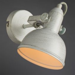 Споты Arte Lamp A5213AP-1WG