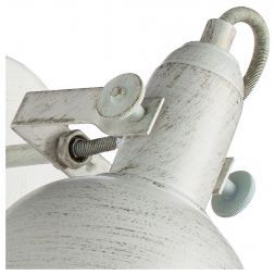 Споты Arte Lamp A5213AP-1WG