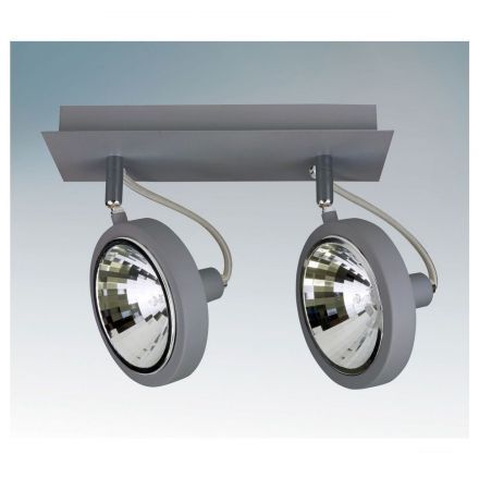 Светильник Lightstar 210329 VARIETA 9