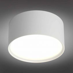 Потолочный светодиодный светильник Omnilux OML-100909-12