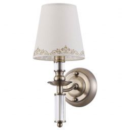 Бра Freya FR2539WL-01BS (MAYTONI FR2539WL-01BS)