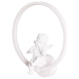 Бра Arte Lamp A6065AP-1WH