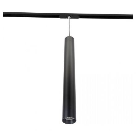 Трековый светодиодный светильник Citilux Тубус CL01PTL071