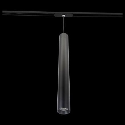 Трековый светодиодный светильник Citilux Тубус CL01PTL071