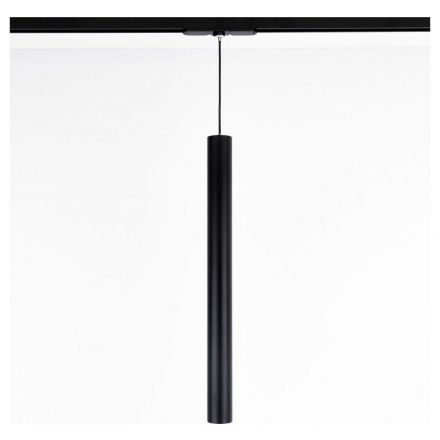 Трековый светодиодный светильник Citilux Тубус CL01PTL071