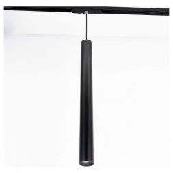 Трековый светодиодный светильник Citilux Тубус CL01PTL071