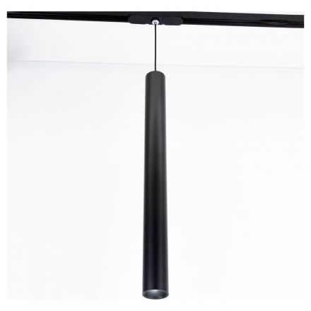 Трековый светодиодный светильник Citilux Тубус CL01PTL071