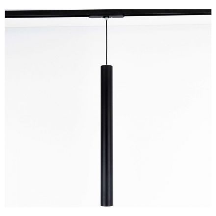 Трековый светодиодный светильник Citilux Тубус CL01PTL071