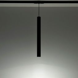 Трековый светодиодный светильник Citilux Тубус CL01PTL071