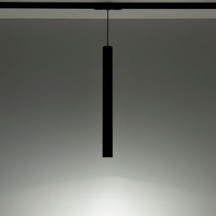 Трековый светодиодный светильник Citilux Тубус CL01PTL071