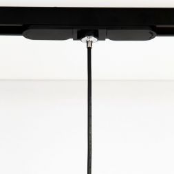 Трековый светодиодный светильник Citilux Тубус CL01PTL071