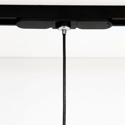 Трековый светодиодный светильник Citilux Тубус CL01PTL071