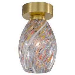 Потолочный светильник Reccagni Angelo PL 10034/1 (RECCAGNI PL 10034/1) Потолочный светильник Reccagni Angelo PL 10034/1 (RECCAGNI PL 10034/1)