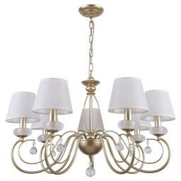 Подвесная люстра F-Promo Bambola 2665-7P (FAVOURITE 2665-7P)