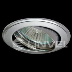 Точечный светильник Linvel ELC-229 CH/PC/CH поворотный под MR-16
